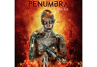 Penumbra - Era 4.0 (CD)