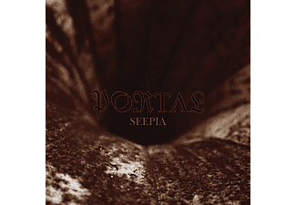 Portal - Seepia (CD)