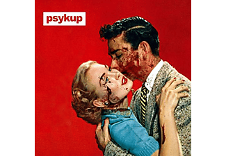 Psykup - We Love You All (Deluxe Edition) (Digipak) (CD + DVD)
