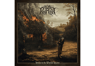 Pure Wrath - Hymn To The Woeful Hearts (Digipak) (CD)