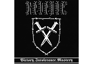 Revenge - Victory.Intolerance.Mastery (Digipak) (CD)