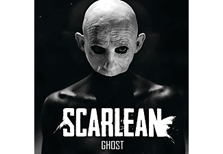 Scarlean - Ghost (Digipak) (CD)