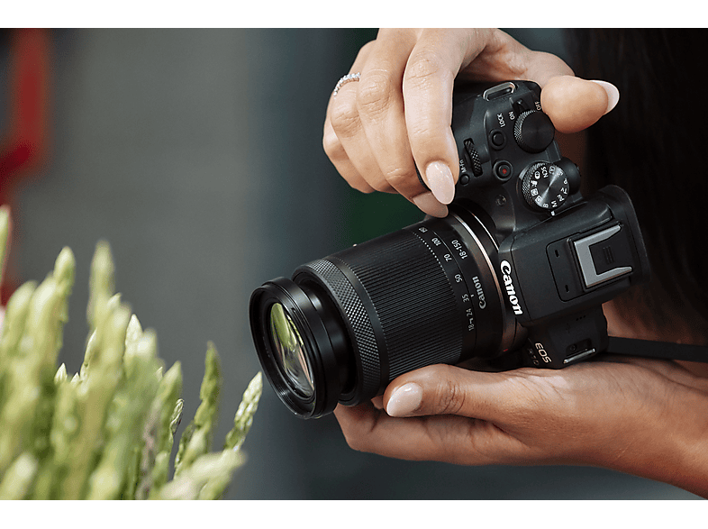 Canon Objektiv RF-S 18-150mm f3.5-6.3 IS STM — Foto 4 von 4