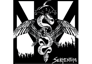 Sektemtum - Aut Caesar Aut Nihil (Digipak) (CD)