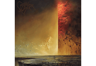 Sepulcher - Panoptic Horror (CD)