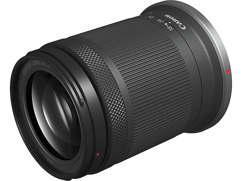 Canon Objektiv RF-S 18-150mm f3.5-6.3 IS STM — Foto 3 von 4