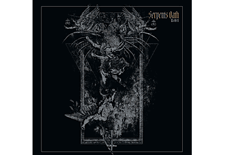 Serpents Oath - Nihil (Digipak) (CD)