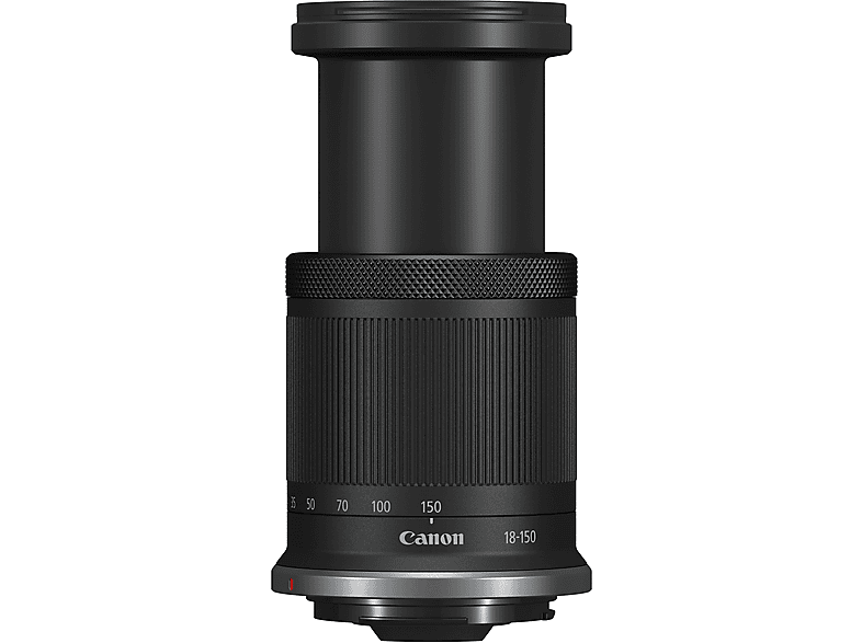 Canon Objektiv RF-S 18-150mm f3.5-6.3 IS STM — Foto 2 von 4