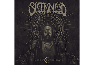 Skinned - Shadow Syndicate (Digipak) (CD)