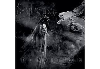 Svartghast - Perdition (Digipak) (CD)