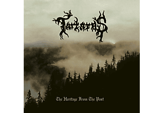 Tartaros - The Heritage From The Past (EP) (Digibook) (CD)