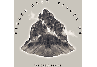 The Great Divide - Linger Over Linger On (Slipcase) (CD)