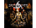 The Project Hate MCMXCIX - Bleeding The New Apocalypse (Cum Victriciis In Manibus Armis) (CD)