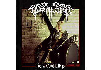 Tsatthoggua - Trans Cunt Whip (CD)