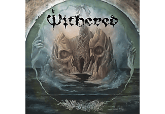 Withered - Grief Relic (Digipak) (CD)