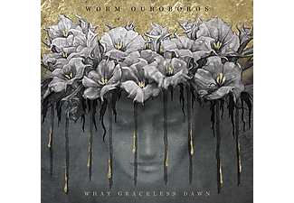 Worm Ouroboros - What Graceless Dawn (Digipak) (CD)