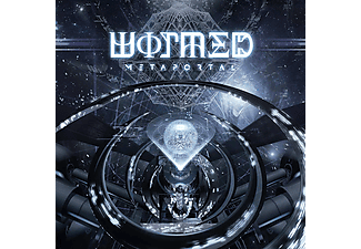Wormed - Metaportal (EP) (Digipak) (CD)