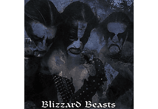 Immortal - Blizzard Beasts (CD)
