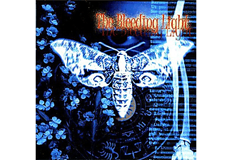 The Bleeding Light - The Bleeding Light (CD)