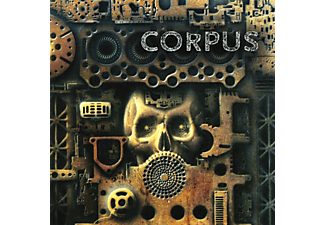 Corpus - Syn:drom (CD)