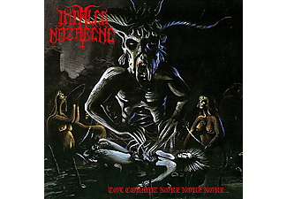 Impaled Nazarene - Tol Cormpt Norz Norz Norz… (CD)
