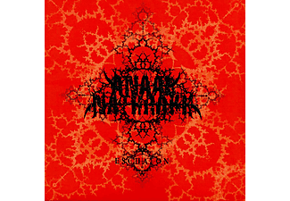 Anaal Nathrakh - Eschaton (CD)
