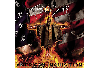 Christian Death - American Inquisition (Digipak) (CD)
