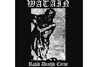 Watain - Rabid Death's Curse (CD)