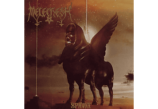 Melechesh - Sphynx (CD)