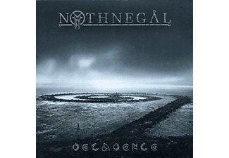 Nothnegal - Decadence (CD)