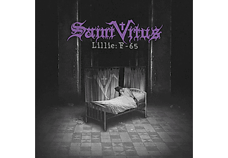 Saint Vitus - Lillie: F-65 (CD)