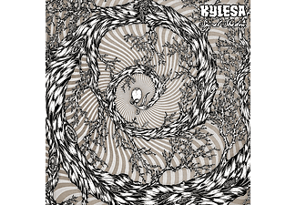 Kylesa - Spiral Shadow (CD)