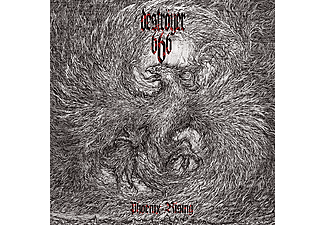 Deströyer 666 - Phoenix Rising (CD)