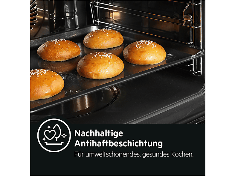 AEG A9OOAF11 Easy2Clean Backblech