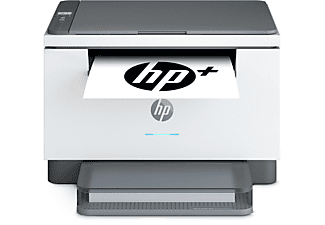 HP LaserJet M234SDWE HP+, Instant Ink ready multifunkciós MONO DUPLEX WiFi/LAN lézernyomtató (6GX01E)