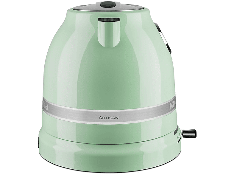 Thumbnail - KITCHENAID 5KEK1522EPT ARTISAN Wasserkocher, Pistazie