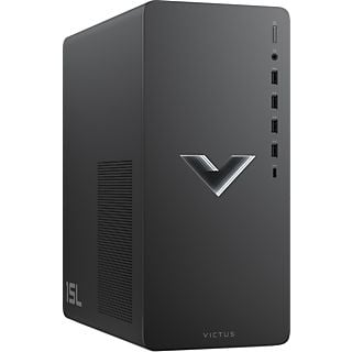 HP VICTUS 15L TG02-0205nd - AMD Ryzen 7 - 1 TB - 16 GB - GeForce RTX 3060