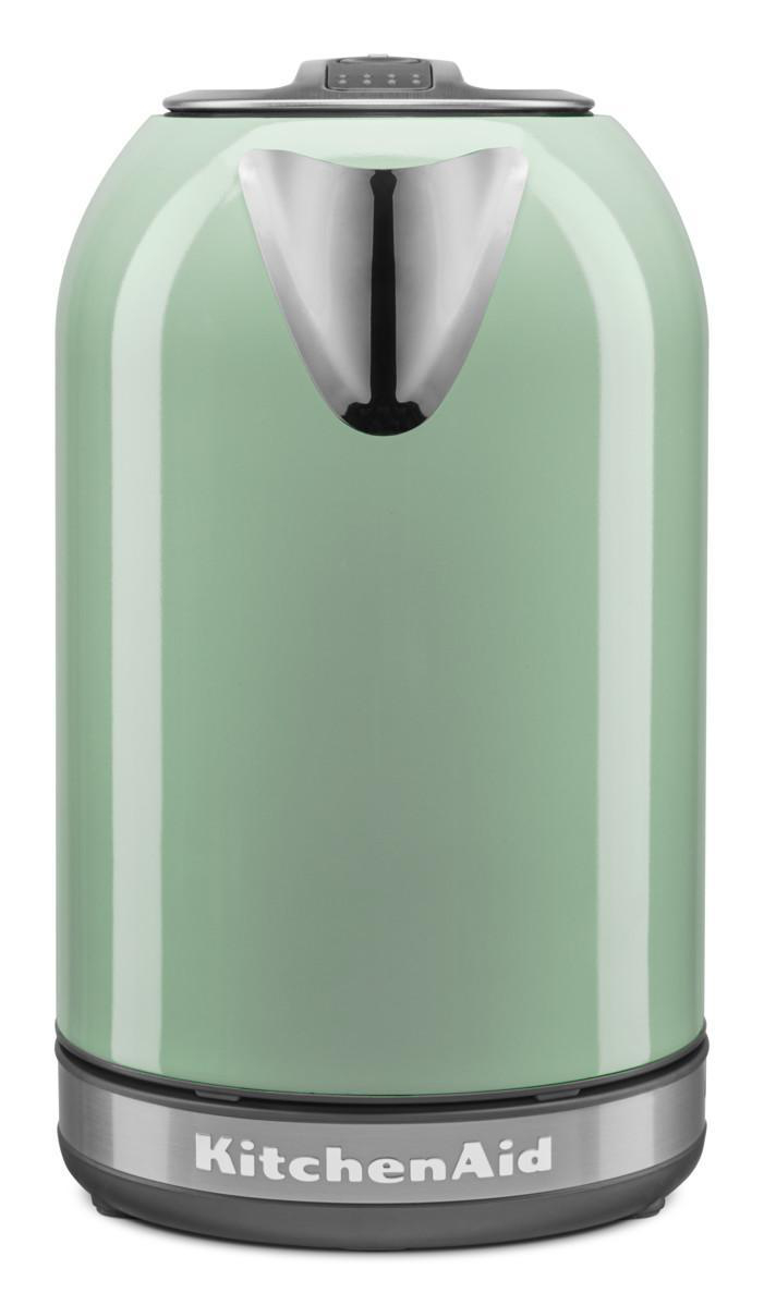 KITCHENAID 5KEK1722EPT Wasserkocher, Pistazie