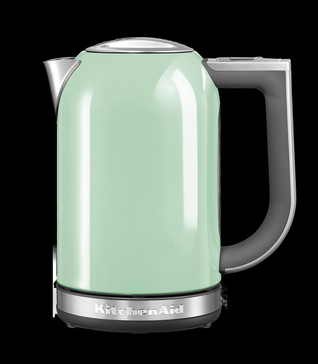 KITCHENAID 5KEK1722EPT Wasserkocher, Pistazie