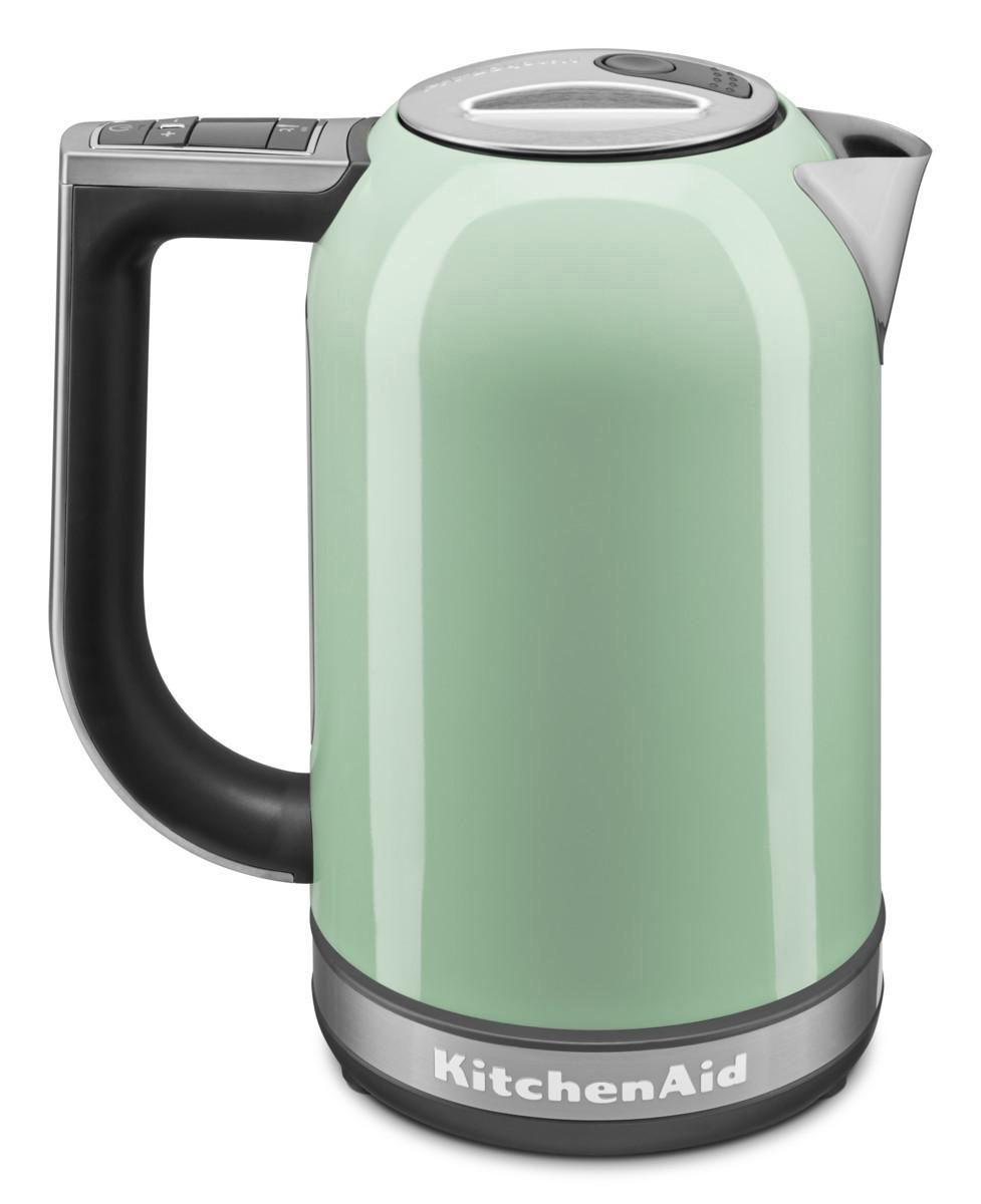 KITCHENAID 5KEK1722EPT Wasserkocher, Pistazie