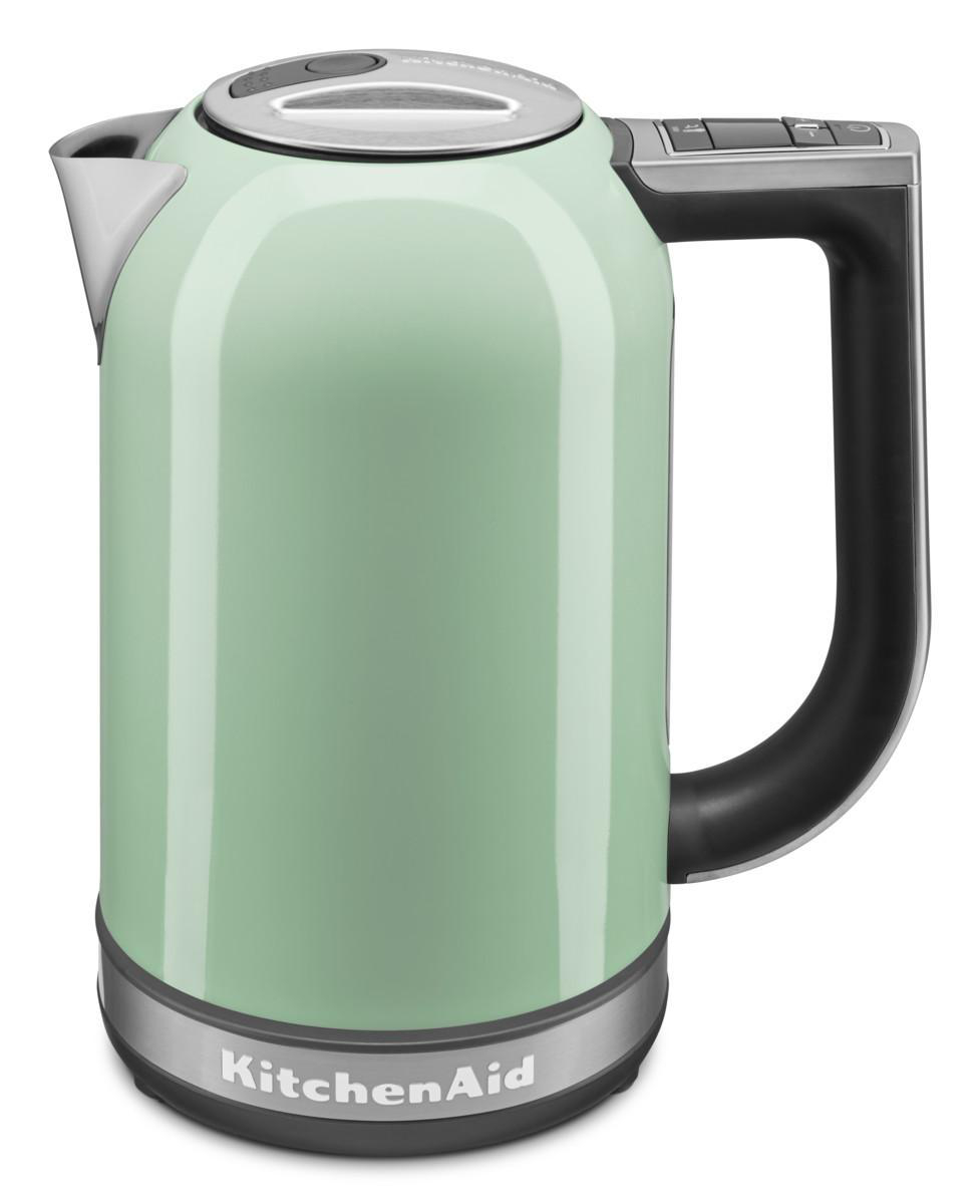 KITCHENAID 5KEK1722EPT Wasserkocher, Pistazie