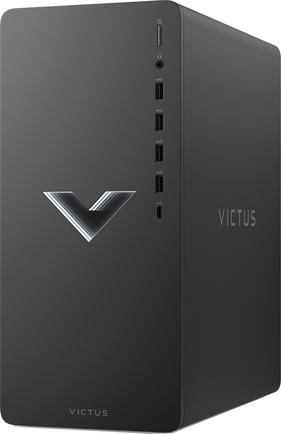 HP VICTUS 15L TG02-0305nd - AMD Ryzen 7 - 1 TB - 16 GB - Radeon RX 6600 XT