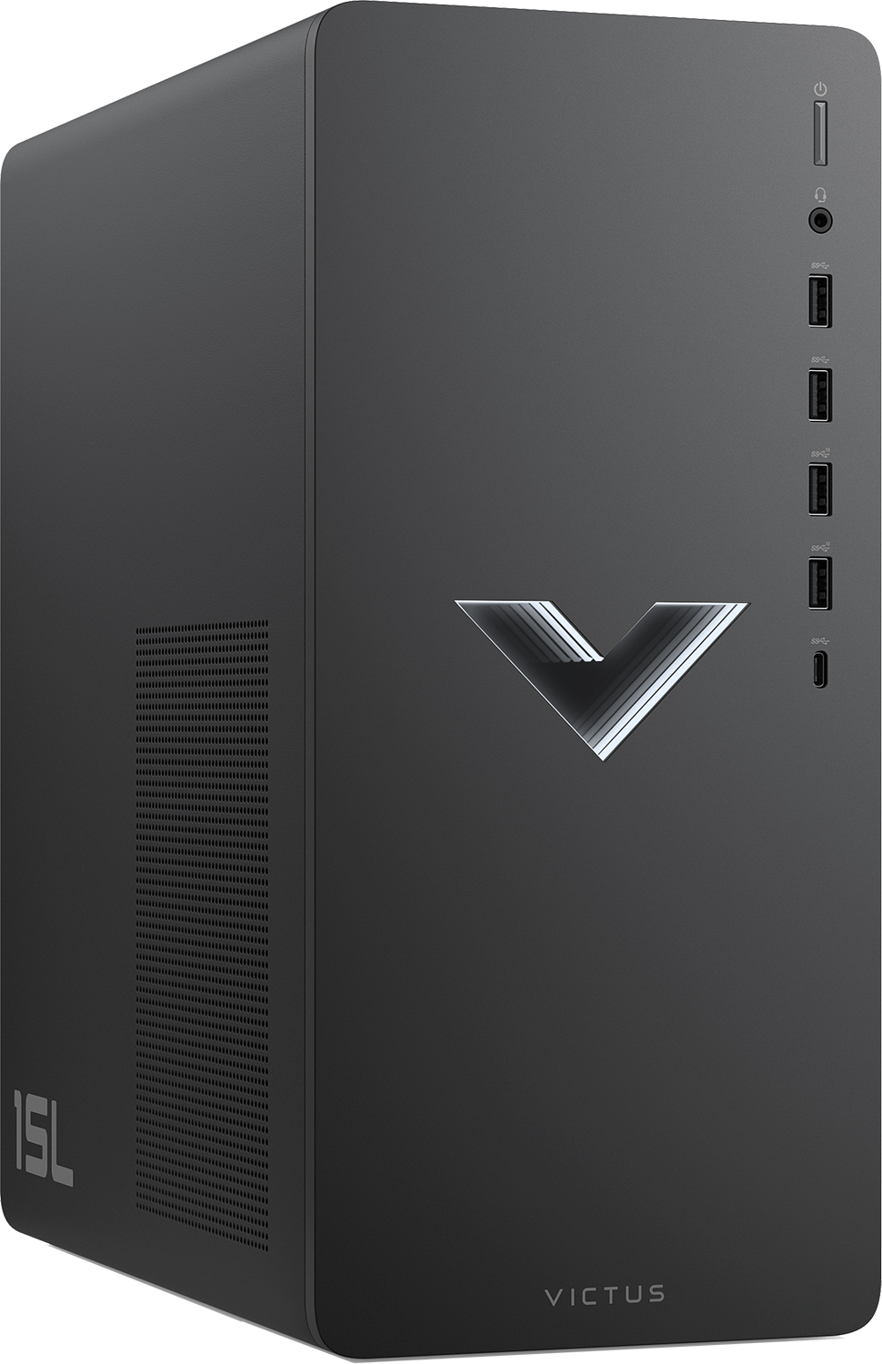 HP VICTUS 15L TG02-0305nd - AMD Ryzen 7 - 1 TB - 16 GB - Radeon RX 6600 XT