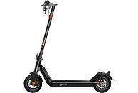 Patinete eléctrico - Niu KQi3 Pro, Hasta 120 kg, Velocidad maxima 25 km/h, Batería 486Wh, Dorado