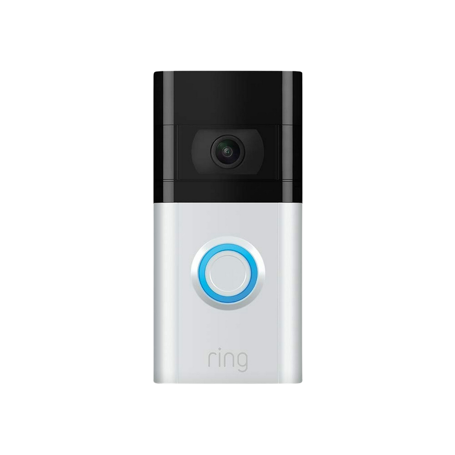 Ring Video Doorbell 3 amazon hd movimiento avanzada instalación incluye una prueba 30 videotimbre 1080p nocturna twoway