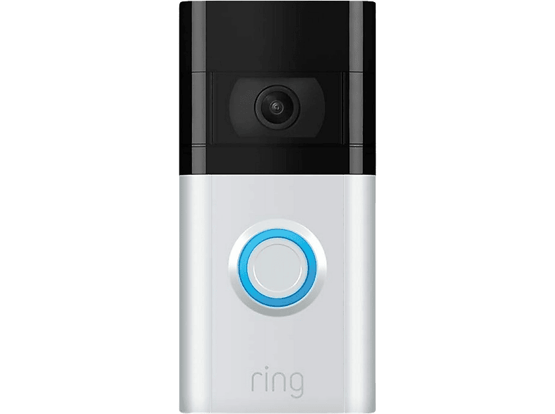 Videotimbre | Amazon Ring Video Doorbell 3