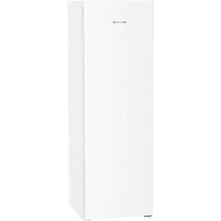 Frigorífico una puerta - Liebherr SRE 5220, No Frost, 185.5 cm, 399 l, EasyFresh, Blanco