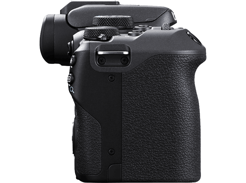 Canon Systemkamera EOS R10 mit Objektiv RF-S 18-150mm f3.5-6.3 IS STM — Foto 3 von 5