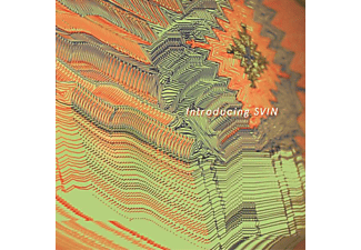 Svin - INTRODUCING SVIN  - (Vinyl)