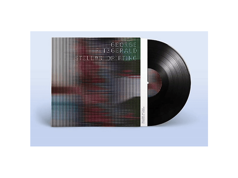 George Fitzgerald | Stellar Drifting (LP+MP3) [LP + Download] | MediaMarkt